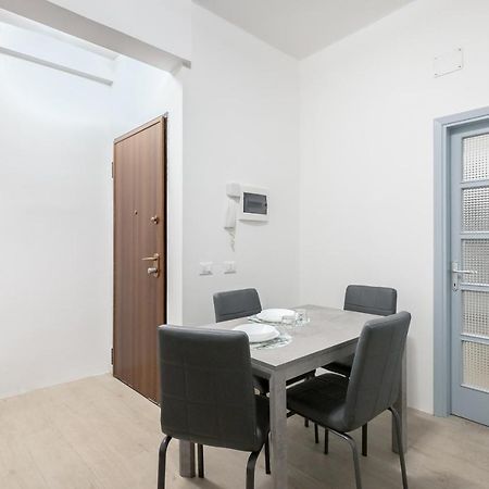 Apartament Alessia'S Flat- Fantoni Bergamo Zewnętrze zdjęcie