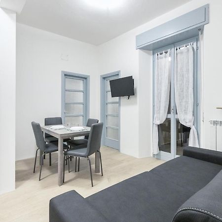 Apartament Alessia'S Flat- Fantoni Bergamo Zewnętrze zdjęcie