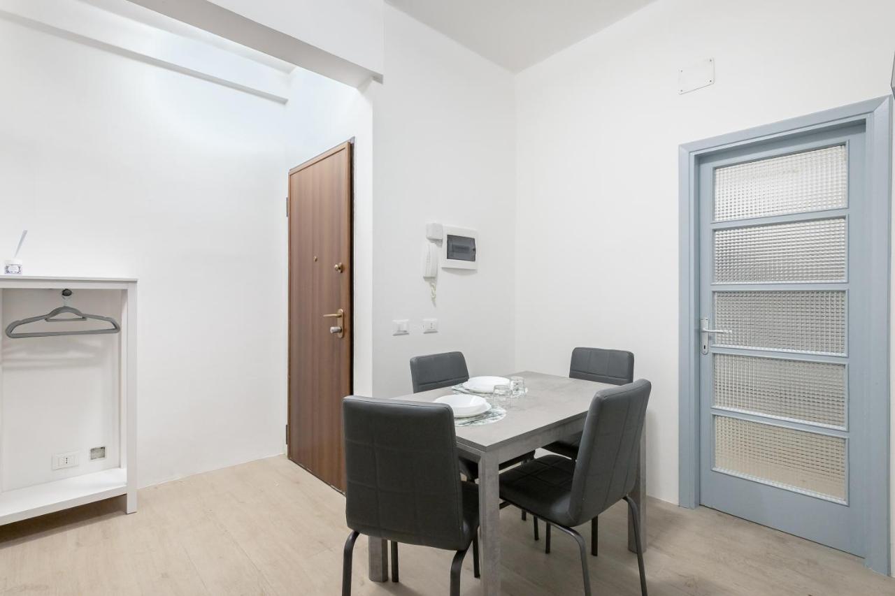 Apartament Alessia'S Flat- Fantoni Bergamo Zewnętrze zdjęcie