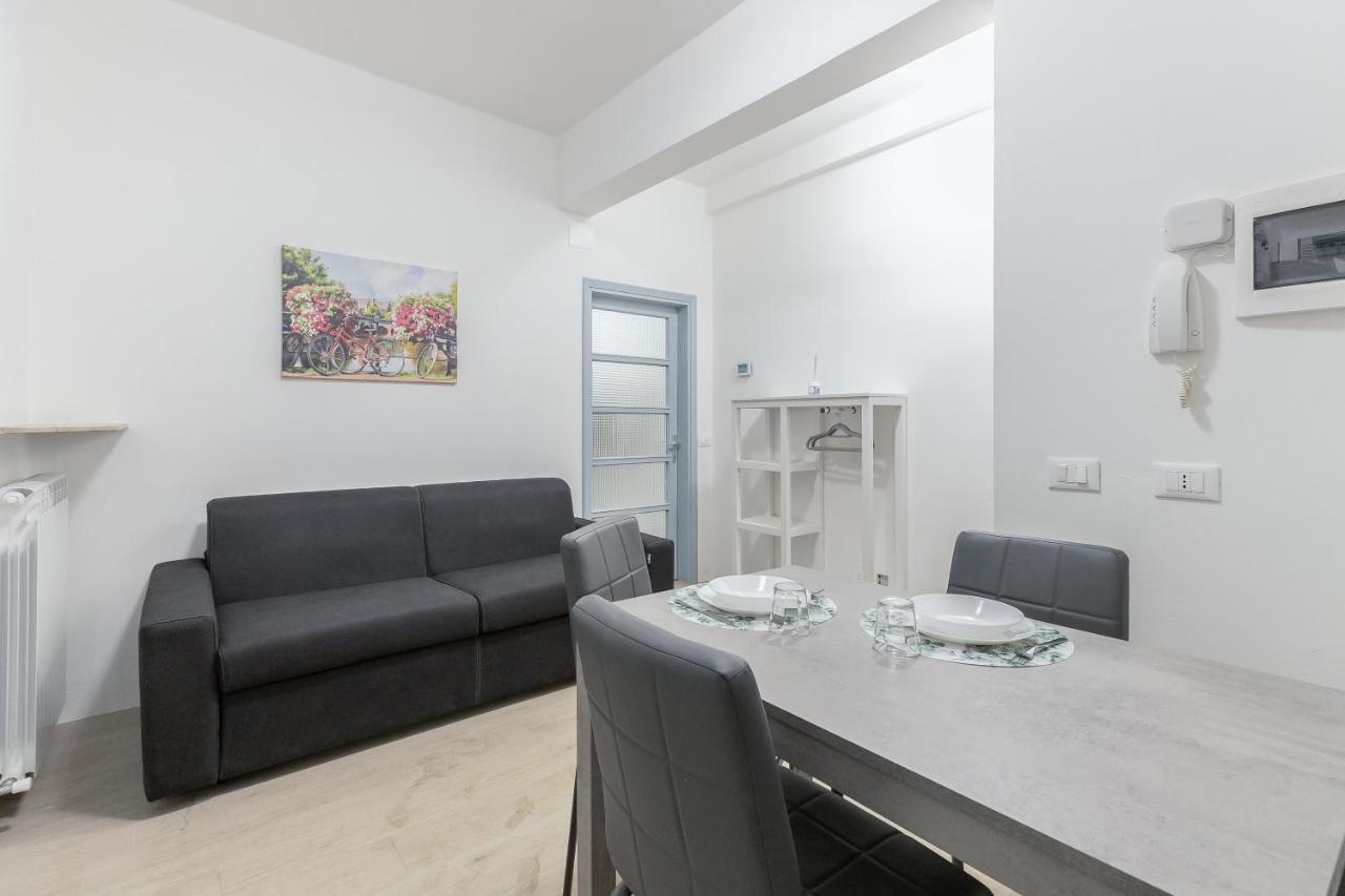 Apartament Alessia'S Flat- Fantoni Bergamo Zewnętrze zdjęcie