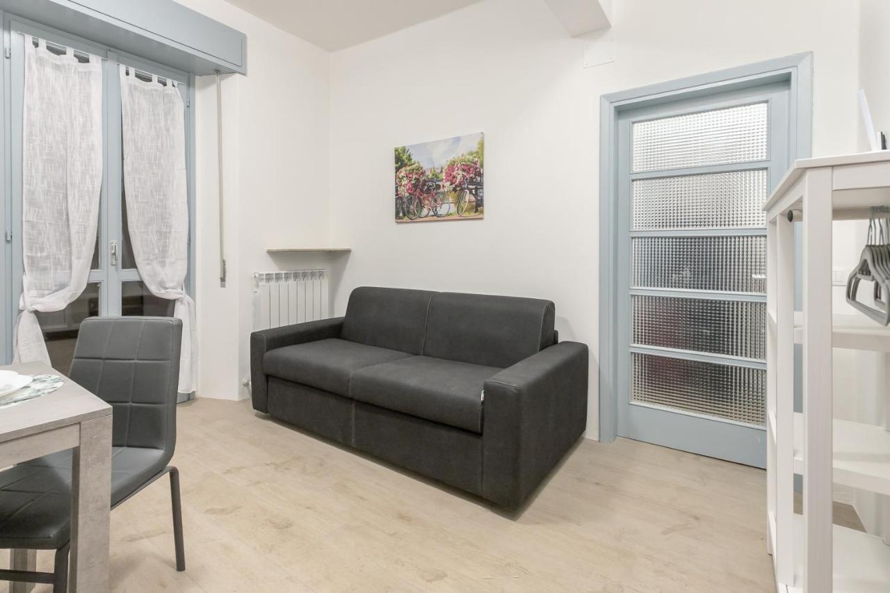 Apartament Alessia'S Flat- Fantoni Bergamo Zewnętrze zdjęcie