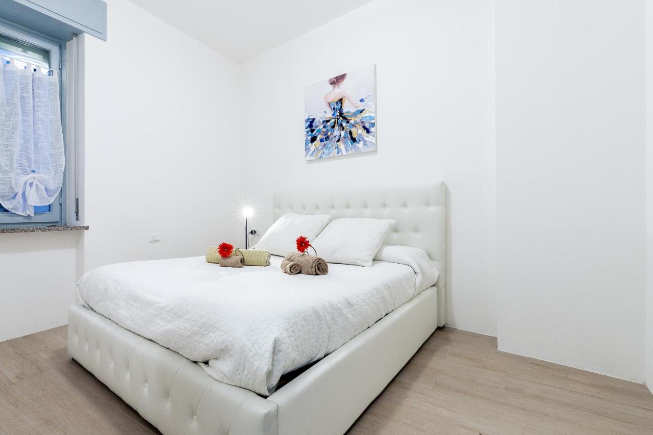 Apartament Alessia'S Flat- Fantoni Bergamo Zewnętrze zdjęcie