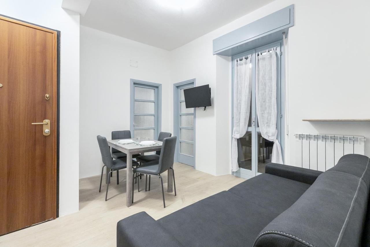 Apartament Alessia'S Flat- Fantoni Bergamo Zewnętrze zdjęcie